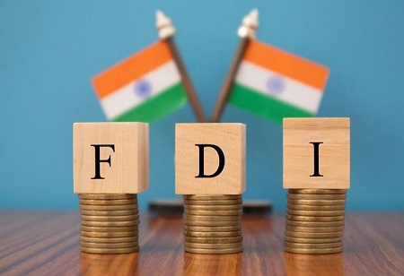 FDI